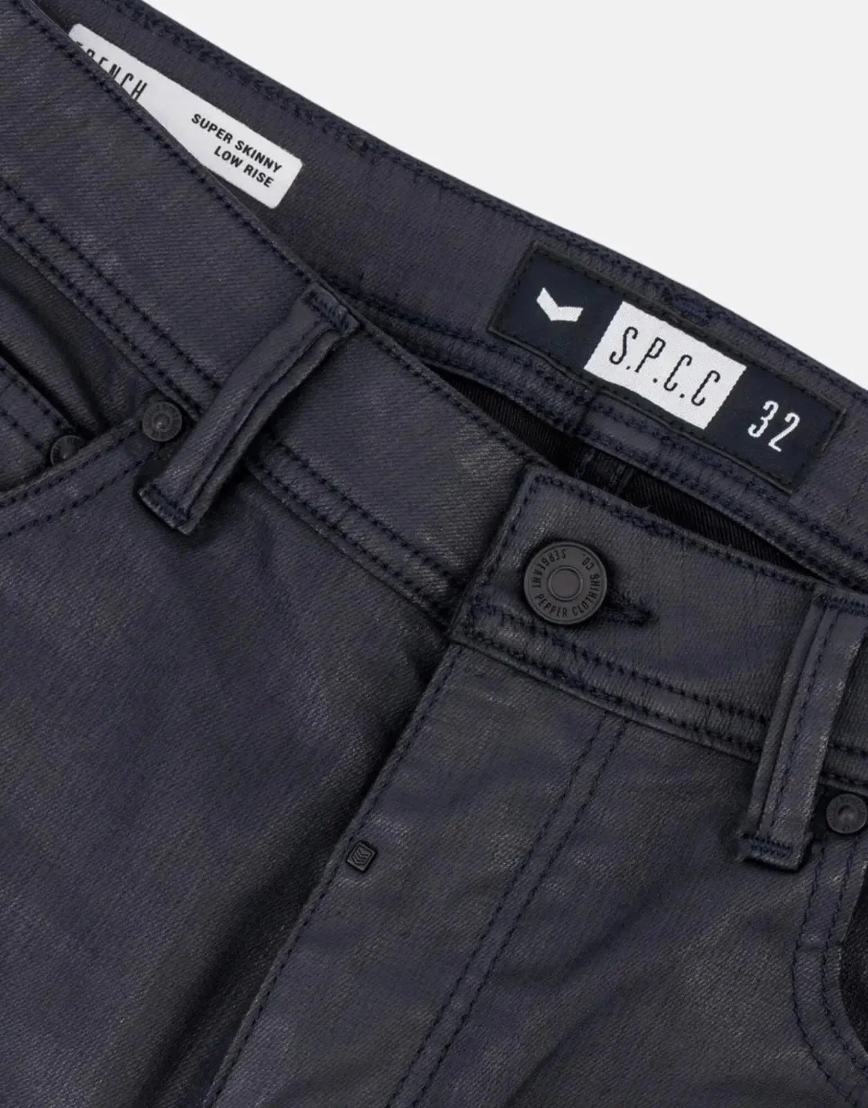 SPCC Resevoir Jeans