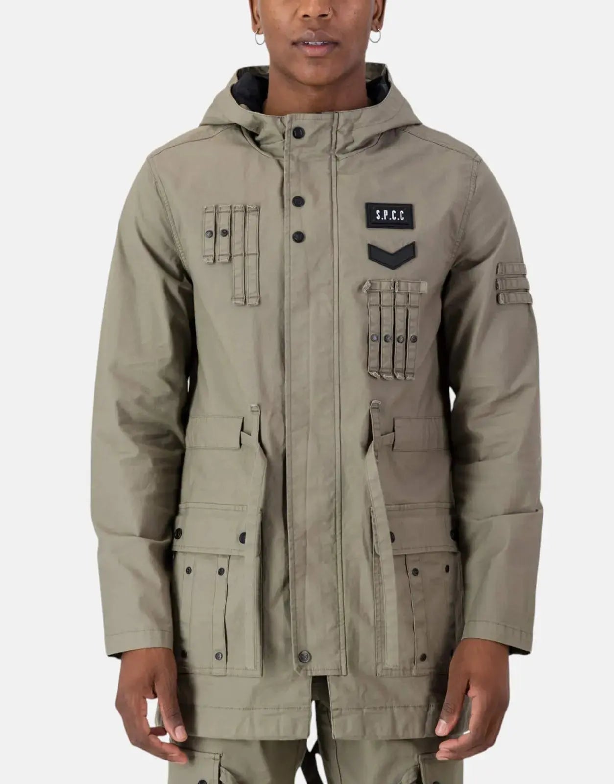 SPCC Richter Jacket