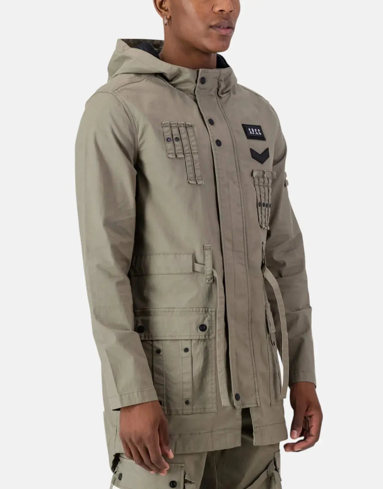 SPCC Richter Jacket