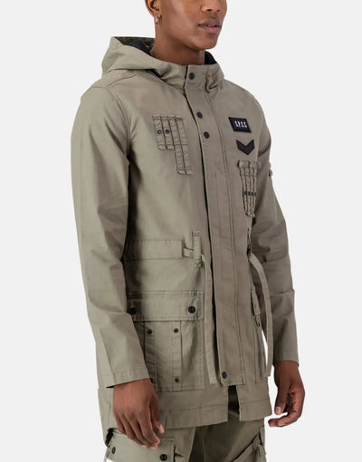 SPCC Richter Jacket