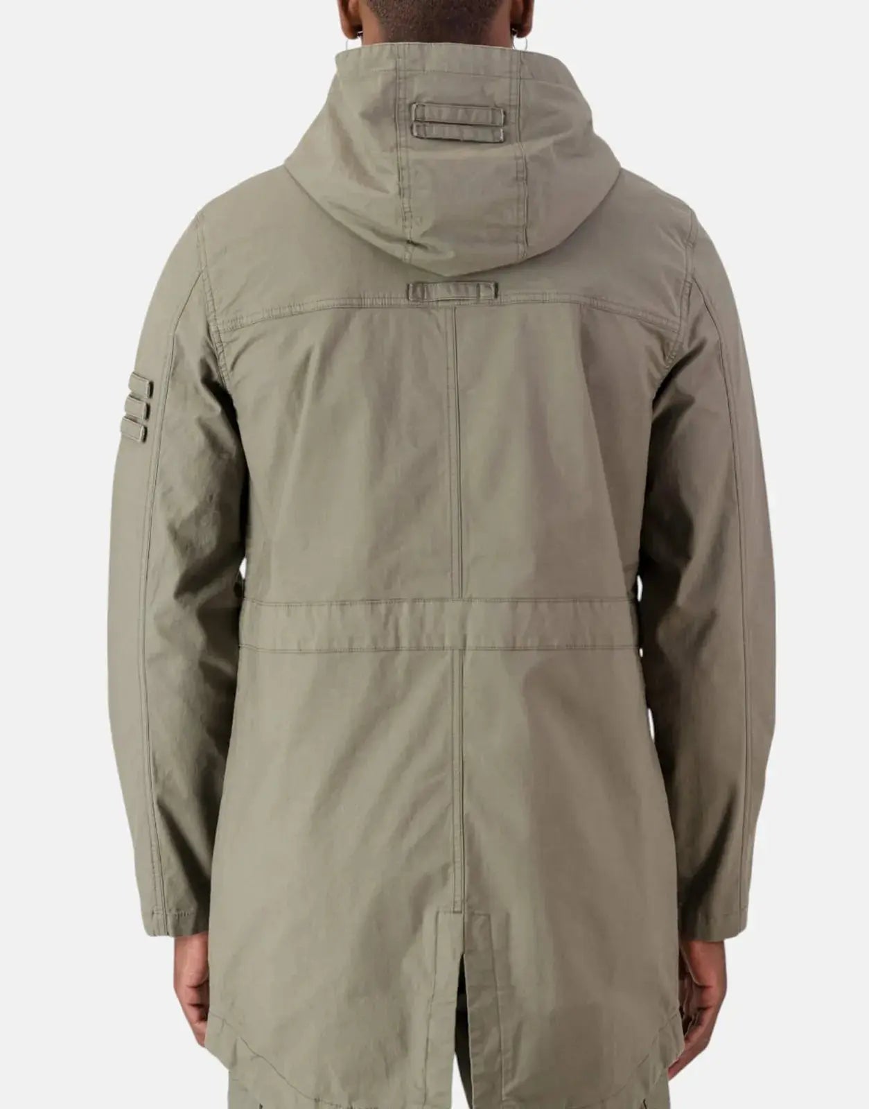 SPCC Richter Jacket