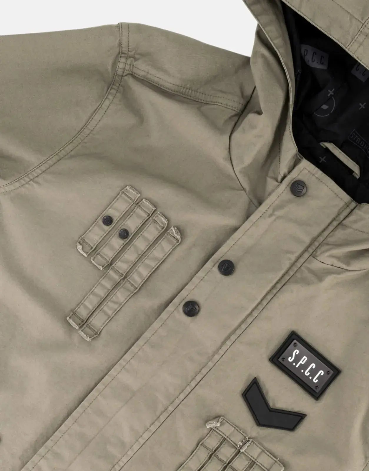 SPCC Richter Jacket
