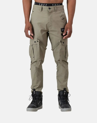 SPCC Richter Jogger Fatigue