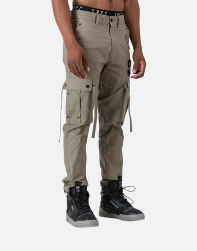 SPCC Richter Jogger Fatigue