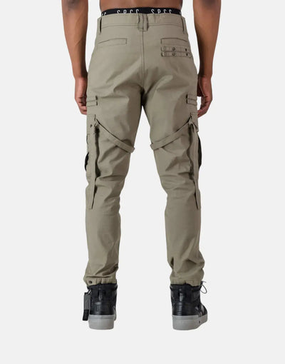 SPCC Richter Jogger Fatigue