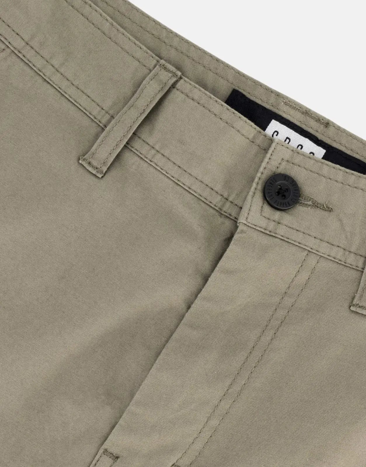 SPCC Richter Jogger Fatigue