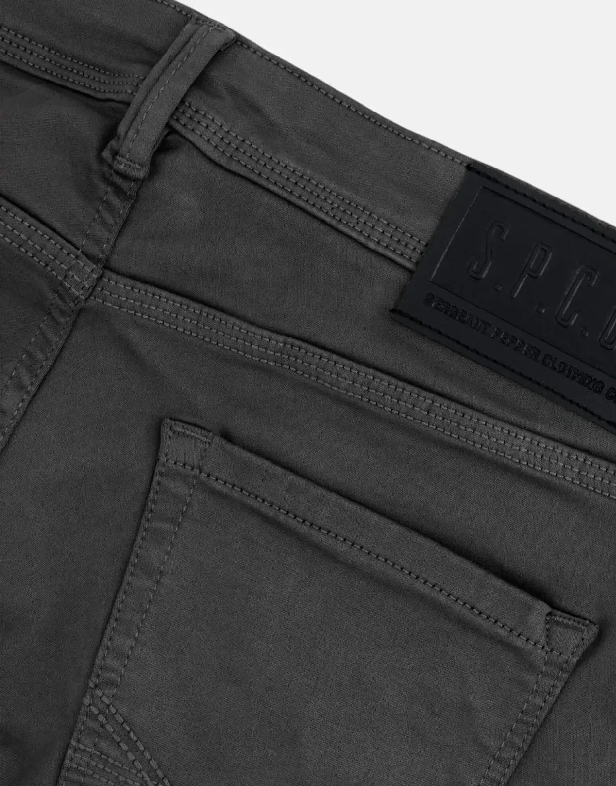 SPCC Rodan Jeans Charcoal