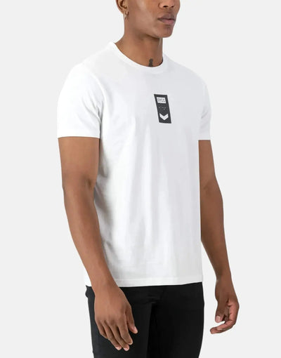 SPCC Sixten White T-Shirt