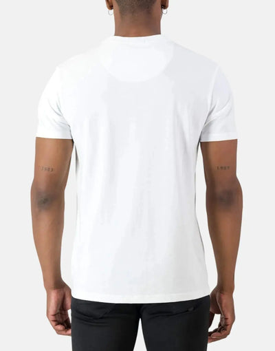 SPCC Sixten White T-Shirt