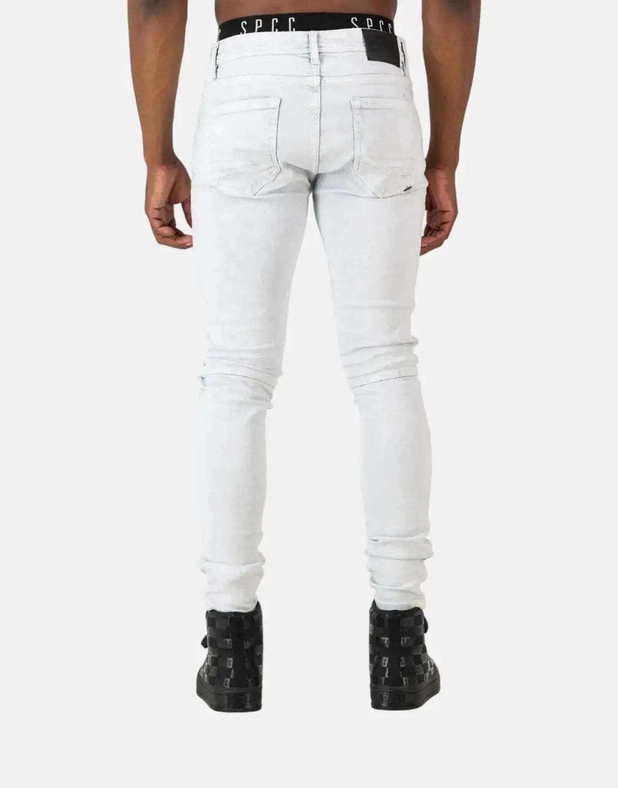 SPCC Solaris Jeans