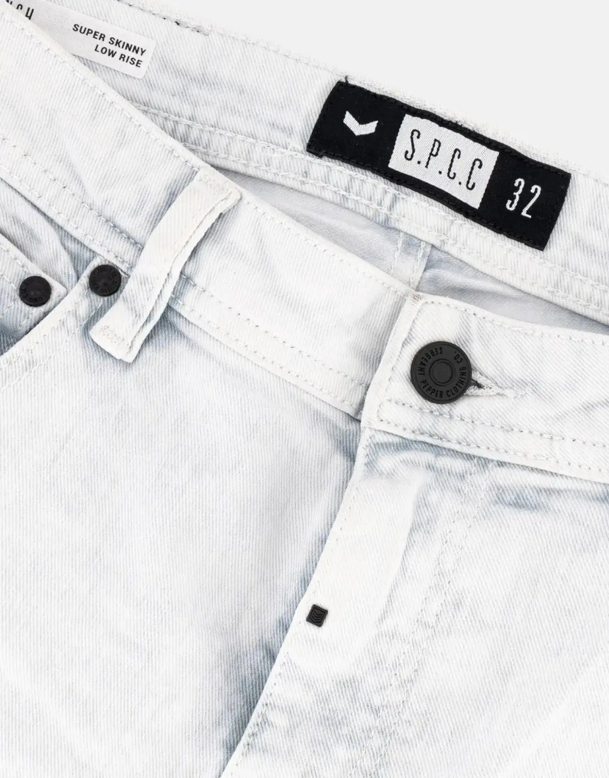 SPCC Solaris Jeans