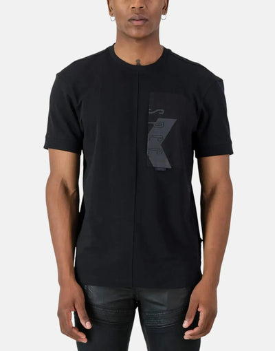 SPCC Surge Drongo Black Sweatshirt