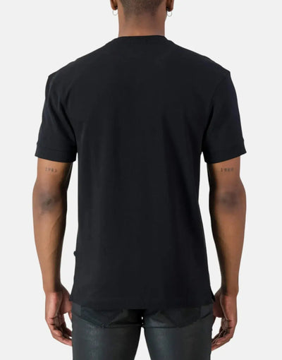 SPCC Surge Drongo Black Sweatshirt