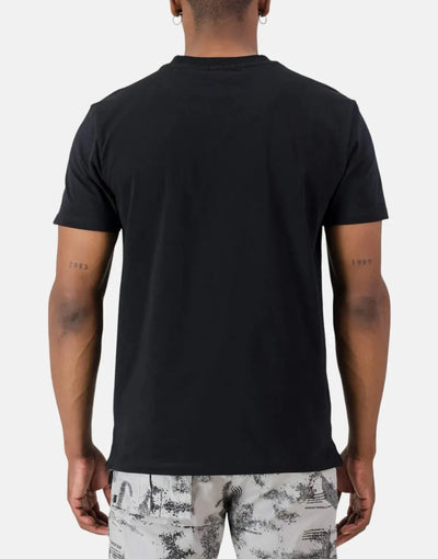 SPCC Thorpe T-Shirt Black