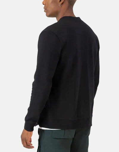 SPCC Voronin Sweatshirt Black