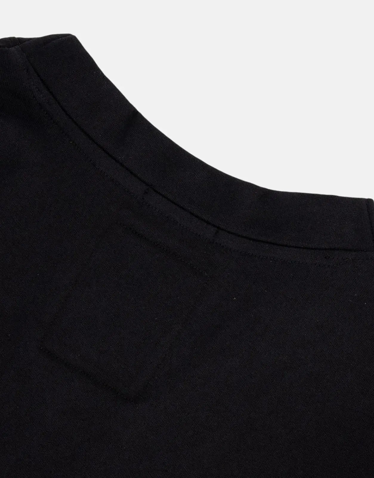 SPCC Voronin Sweatshirt Black