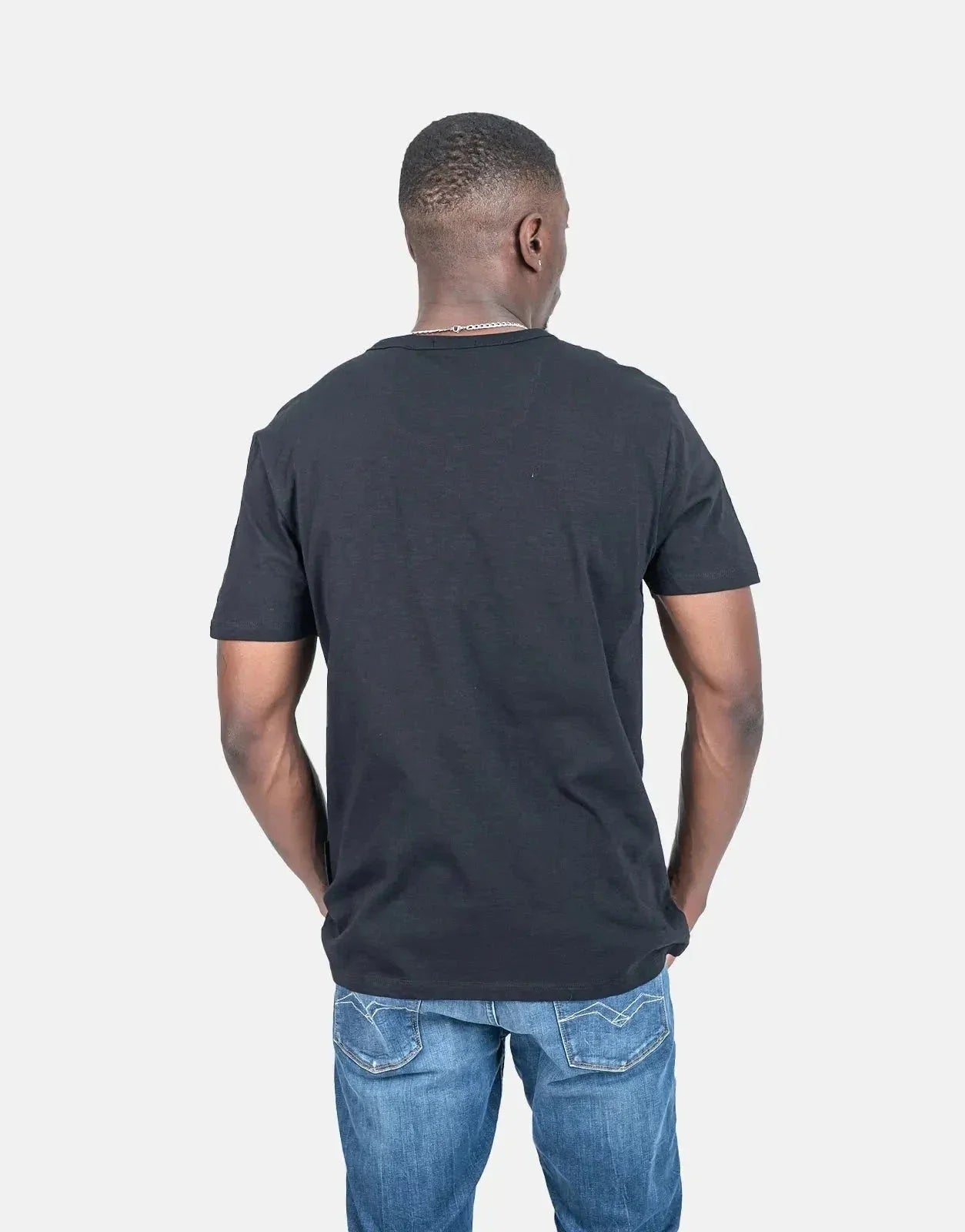 SPCC Voronin T-Shirt Black