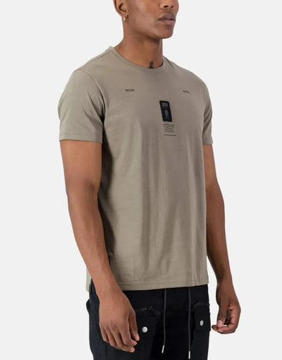 SPCCC Recon Garrison T-Shirt Fatigue
