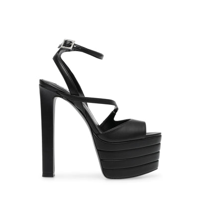 LAVISHLY BLACK
