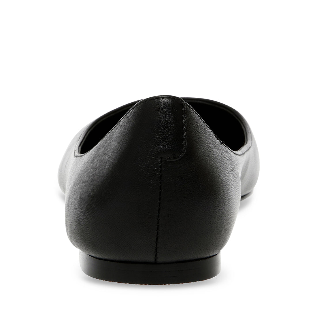MERYL BLACK LEATHER