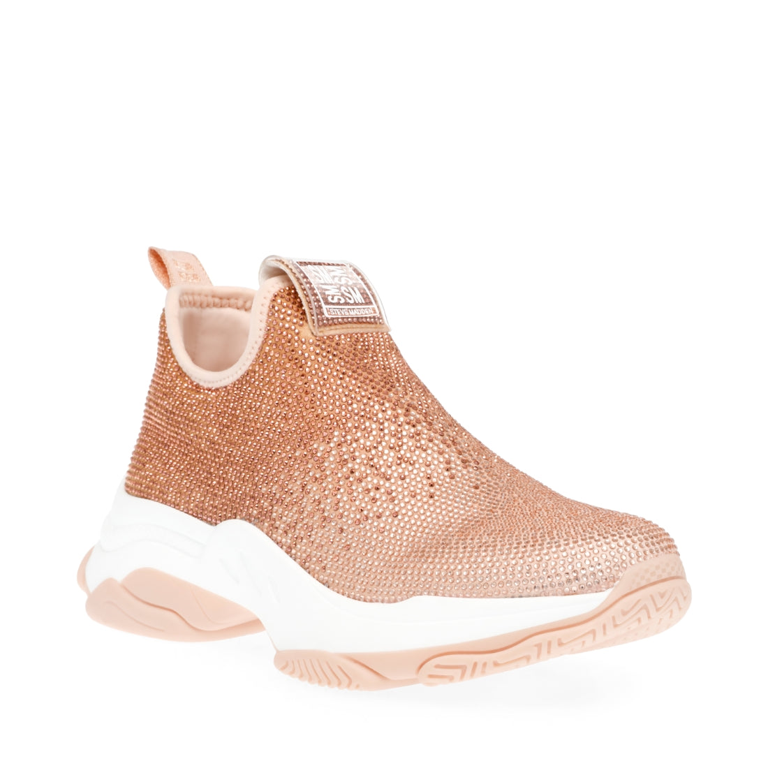 MYTHICAL ROSE GOLD