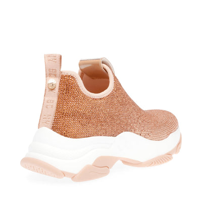 MYTHICAL ROSE GOLD