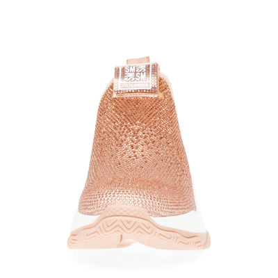 MYTHICAL ROSE GOLD