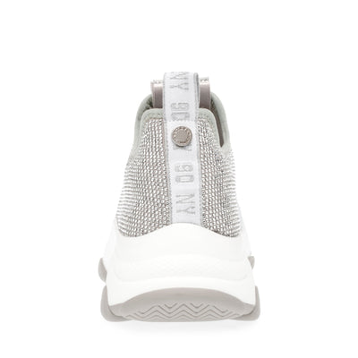 MYTHICAL SILVER