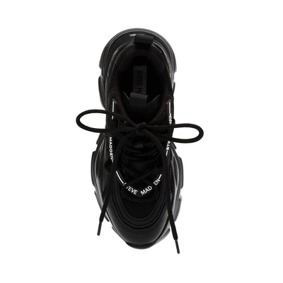RECOUPE BLACK/BLACK