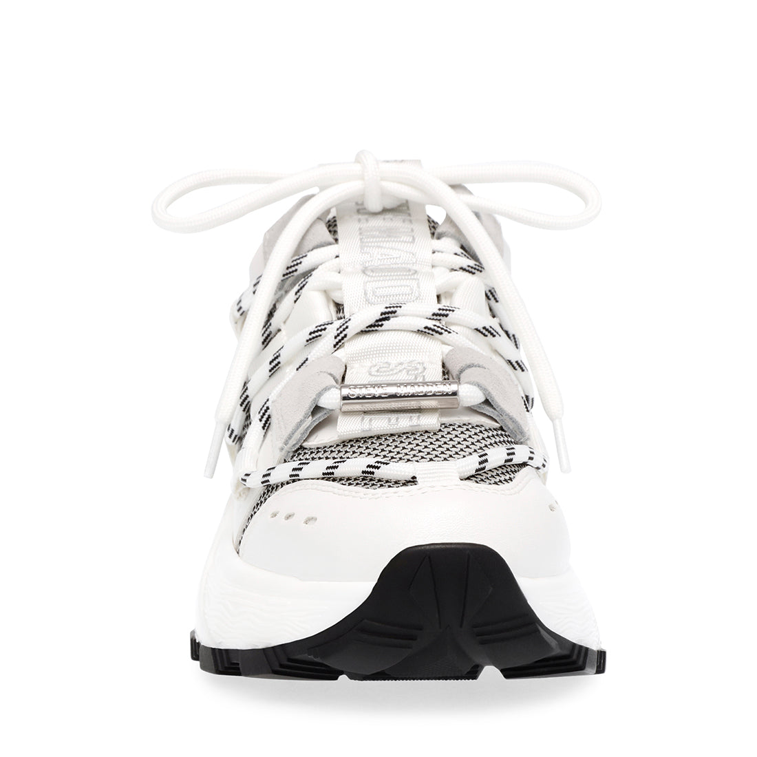 TAZMANIA WHITE GREY