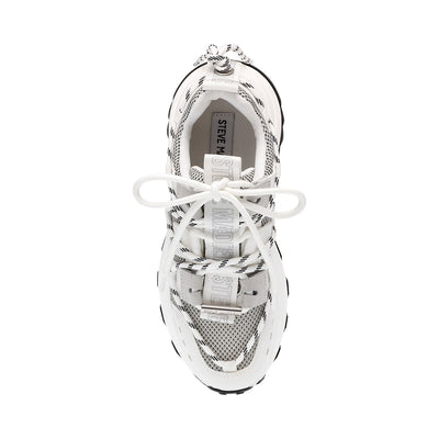 TAZMANIA WHITE GREY