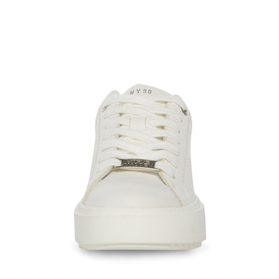 CATCHER WHITE