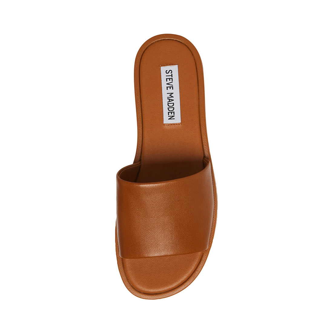 KAYA BROWN LEATHER