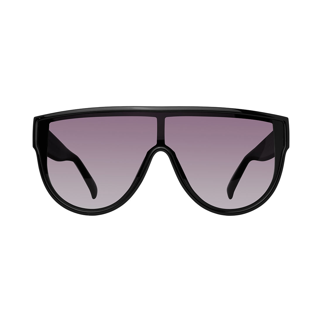 NIGEL-S BLACK