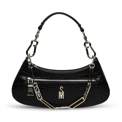 BWREN BLACK MULTI
