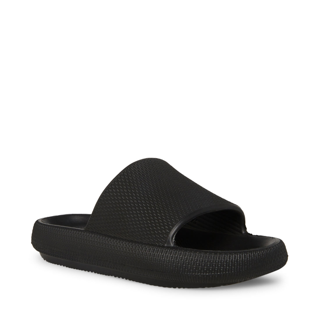 M-JOIEE BLACK RUBBER