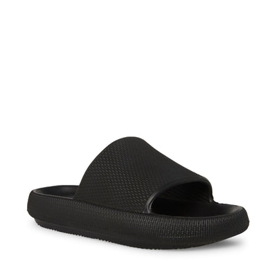 M-JOIEE BLACK RUBBER