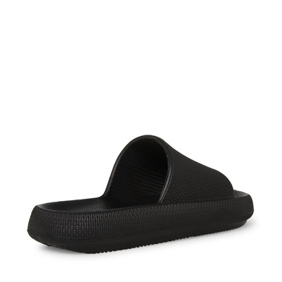 M-JOIEE BLACK RUBBER