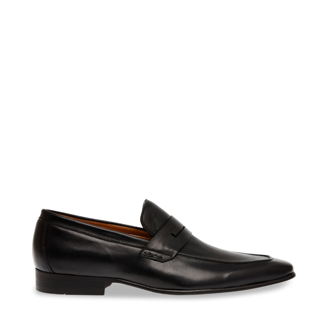 DARICE BLACK LEATHER