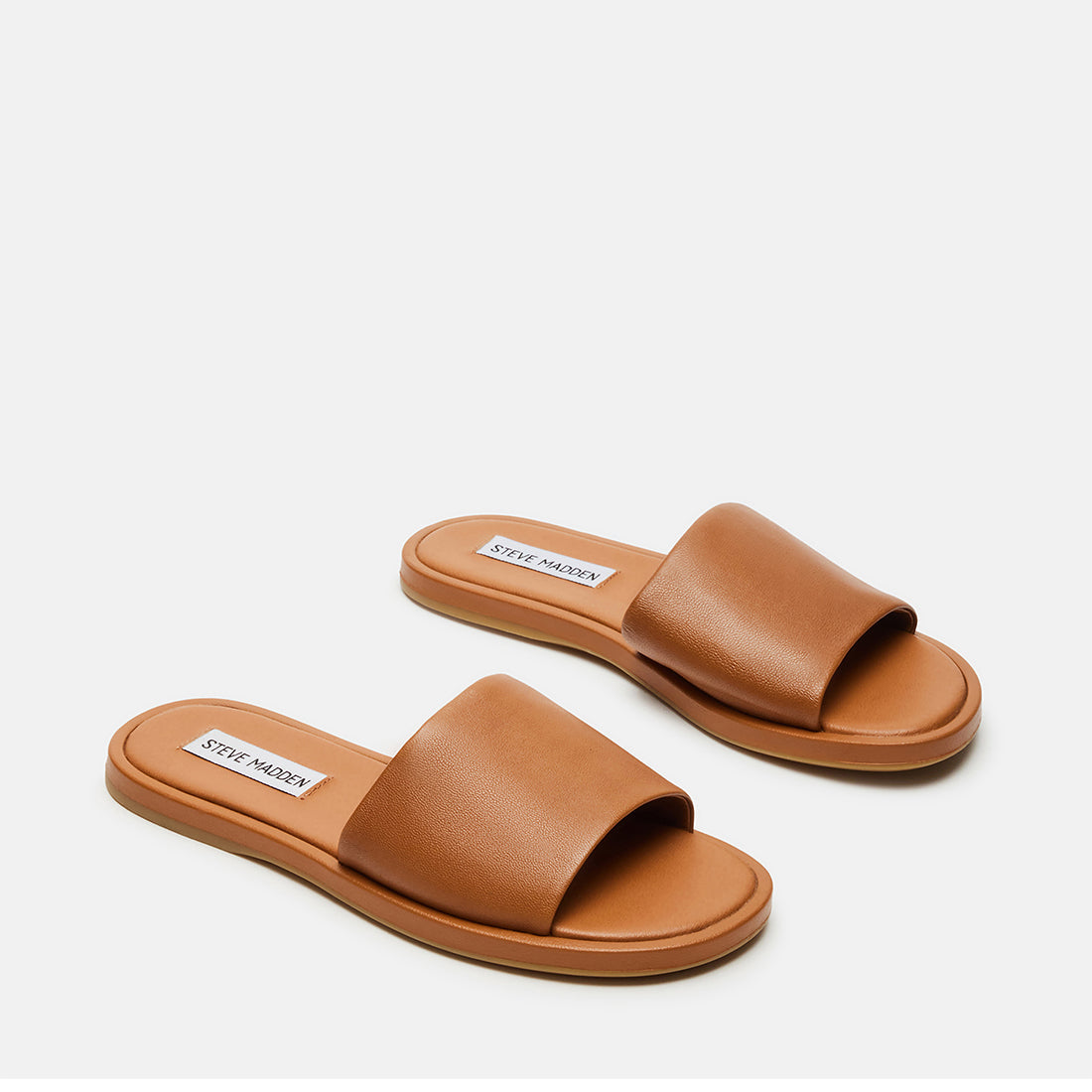 KAYA BROWN LEATHER