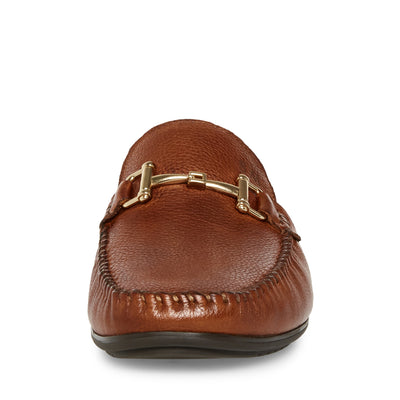 MATEY TAN LEATHER