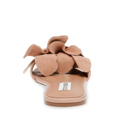 MELENA BLUSH SUEDE