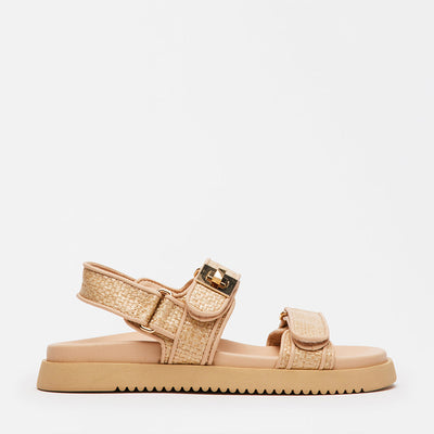 MONA RAFFIA