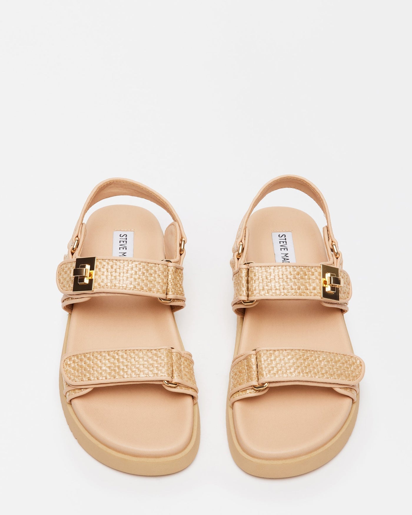 MONA RAFFIA