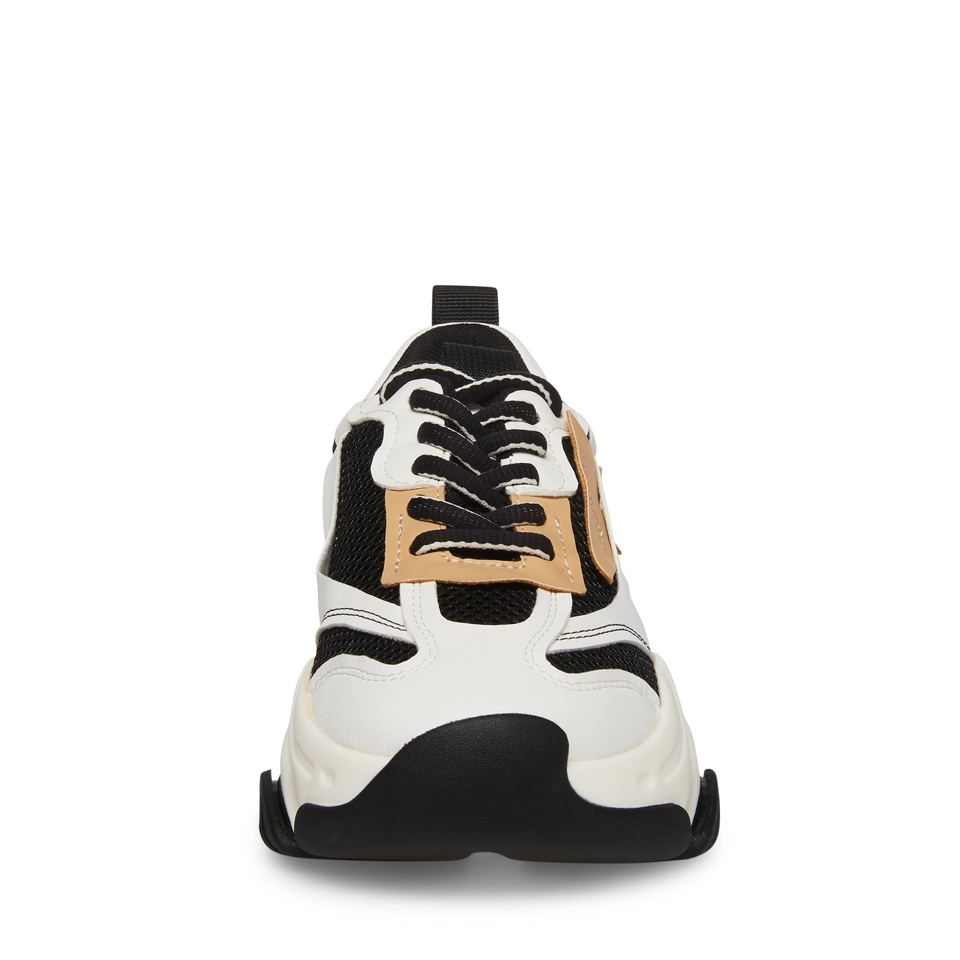 POSSESSION BLACK TAN