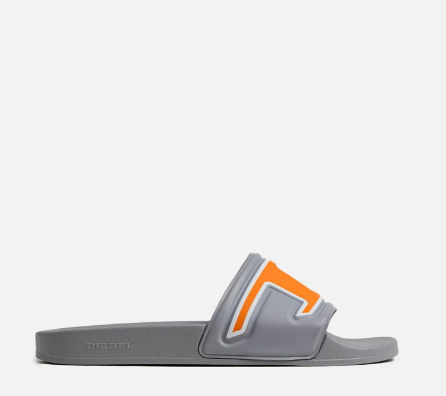 Diesel SA-Mayemi D Slides