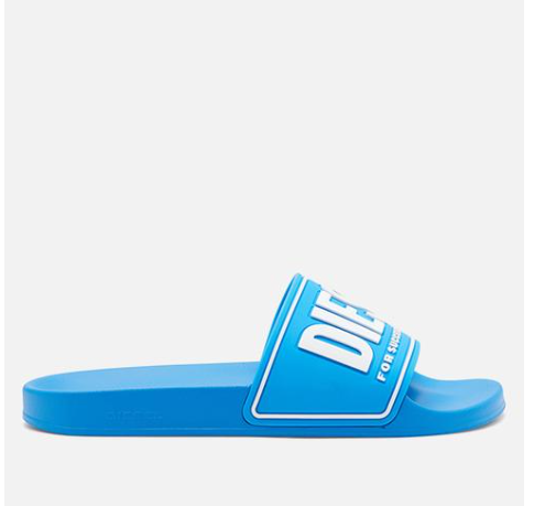 Diesel Sa-mayemi cc - blue/white