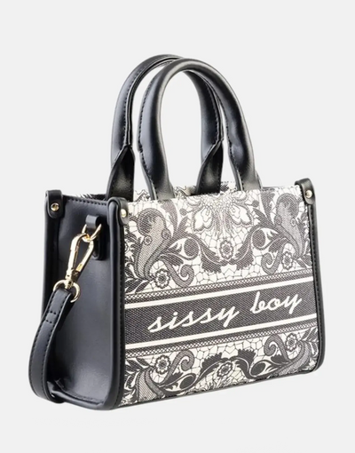 Sissy Boy All Over Print Mini Bag