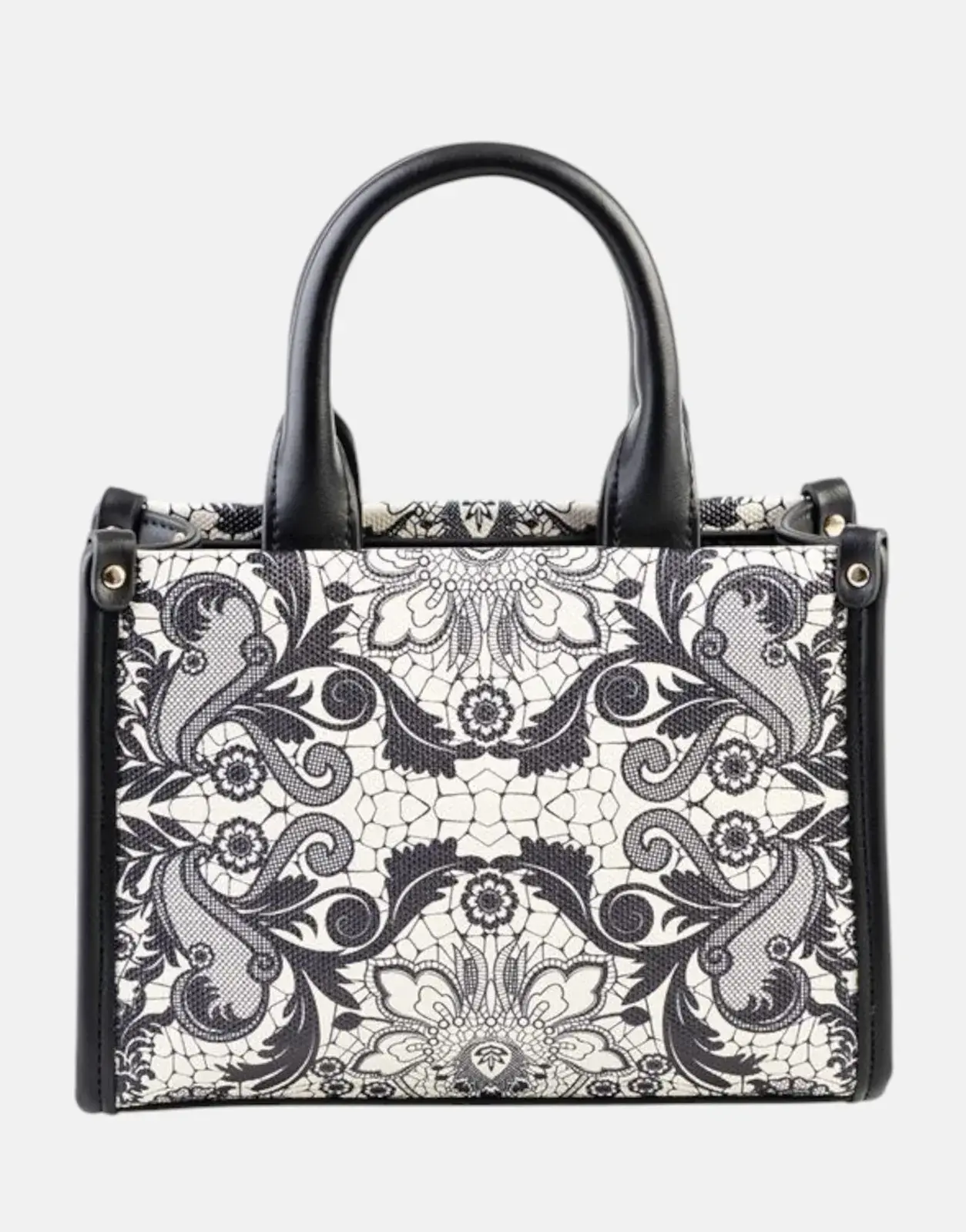 Sissy Boy All Over Print Mini Bag