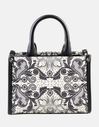 Sissy Boy All Over Print Mini Bag